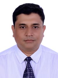ডা. মোঃ মাসুদ উন নবী