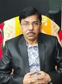 ডা. মোঃ মাসুদুল হক