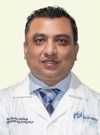 ডা. মোঃ মাসুদুর রহমান
