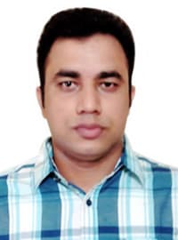 ডা. মোঃ মাসুদুর রহমান