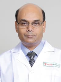 ডা. মোঃ মাসুদুর রহমান