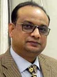 ডা. মোঃ মাতিউর রহমান