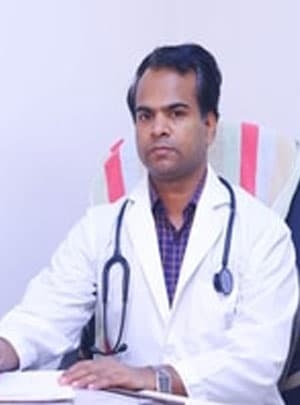 ডা. মোঃ মাওলা আলী শেখ