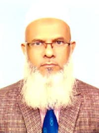 ডা. মোঃ মাজেদুর রহমান
