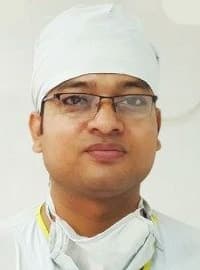 ডা. মোঃ মাজহারুল আলম