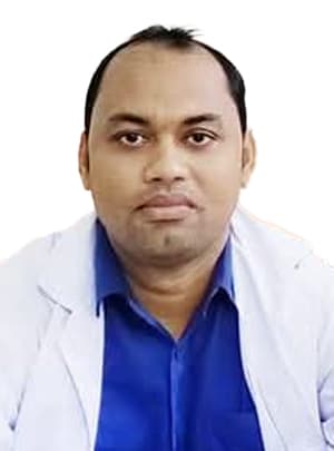 ডা. মোঃ মাজহারুল হক