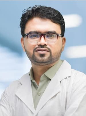 ডা. মোঃ মাজহারুল হক তানিম