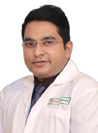 ডা. মোঃ মাজহারুল ইসলাম