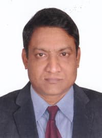 ডা. মোঃ মেজবাহুল বাহার