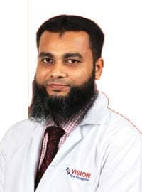 ডা. মোঃ মেজবাহুল আলম