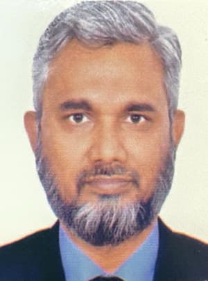 ডা. মোঃ মিজানুর রহমান (মিজান)