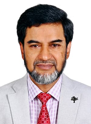 প্রফেসর ডা. মোঃ মিজানুর রহমান