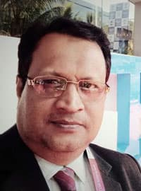ডা. মোঃ মিজানুর রহমান