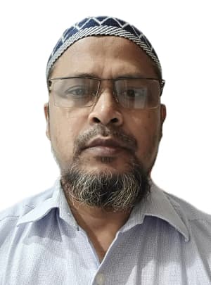 ডা. মোঃ মোবারক হোসেন