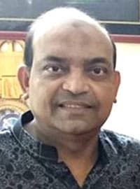 ডা. মোঃ মোবাসার হোসেন মুল্লিক