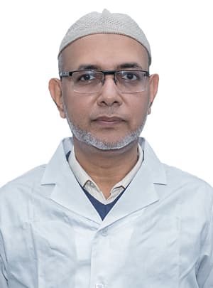 ডা. মোঃ মোবাসের উর রহমান