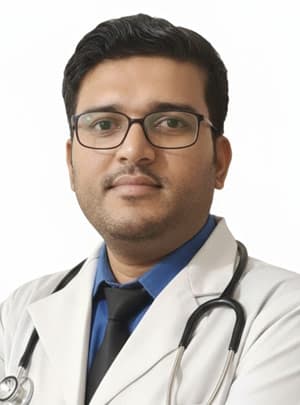 ডা. মোঃ মোবুসিরুল ফেরদৌস