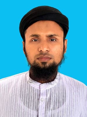ডা. মোঃ মোফাজ্জাল হোসেন
