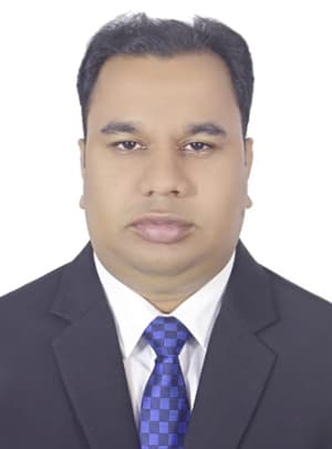 সহকারী অধ্যাপক ডা. মোঃ মোফাজ্জাল হোসেন (মুরাদ)