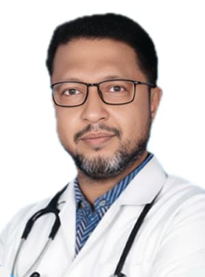 ডা. মোঃ মফিজ উদ্দিন