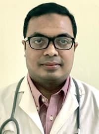 ডা. মোঃ মোহাইমানুল হক আতিক