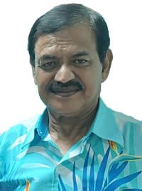 প্রফেসর ডা. মোঃ মোহিবুল হাসান