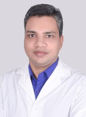 ডা. মোঃ মোহিদুল ইসলাম (নাদীম)