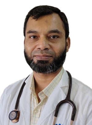ডা. মোঃ মহিউদ্দিন
