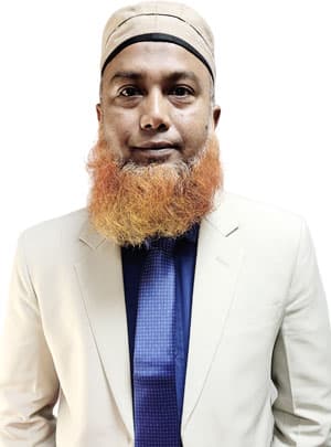 ডা. মোঃ মহিউদ্দিন আসলাম কৌশিক