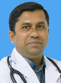 ডা. মোঃ মহসিন আলী ফারাজি