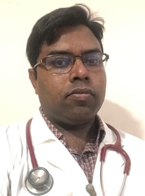 ডা. মোঃ মহসিন রেজা (পল্লব)