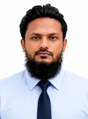 ডা. মোঃ মোহাই মিনুল ইসলাম