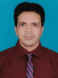 ডা. মোঃ মঈন উদ্দিন
