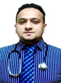 ডা. মোঃ মইনুল হাসান