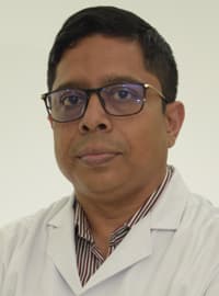 ডা. মোঃ মইনুল হক