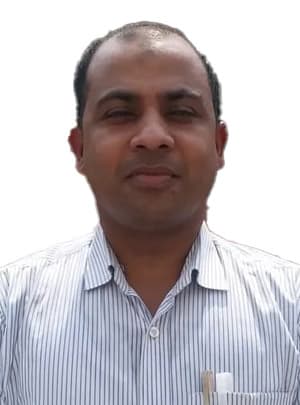 ডা. মোঃ মইনুল ইসলাম