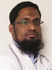ডা. মোঃ মোকলেসুর রহমান
