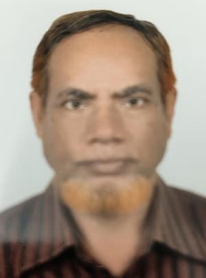 ডা. মোঃ মোকলেসুর রহমান