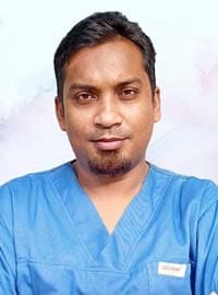 ডা. মোঃ মোমিনুল হক