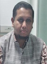 ডা. মোঃ মোনহারুল ইসলাম ভূঁইয়া