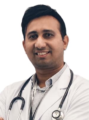 ডা. মোঃ মনিরুজ্জামান