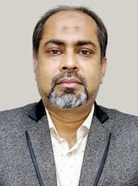 ডা. মোঃ মনিরুল হক তারাফদার