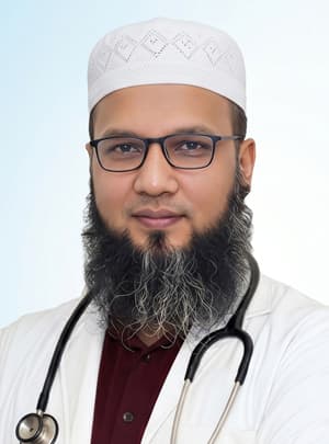 ডা. মোঃ মনিরুল ইসলাম