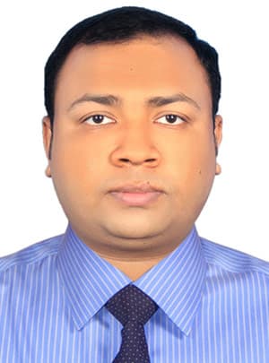 ডা. মোঃ মনিরুল ইসলাম (শাওন)