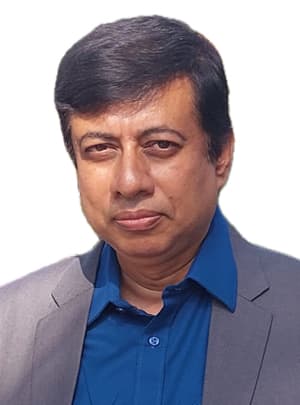 ডা. মোঃ মনিরুল ইসলাম
