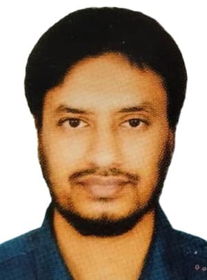ডা. মোঃ মনিরুজ্জামান (মনির)