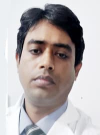 ডা. মোঃ মনিরুজ্জামান