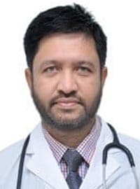 ডা. মোঃ মোনসুরুল হক
