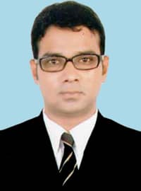 ডা. মোঃ মোন্তাসির-আল-মামুন