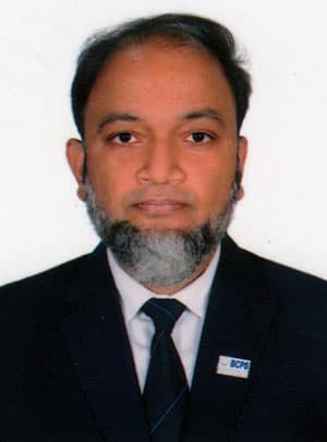 ডা. মোঃ মোনজুরুল হক